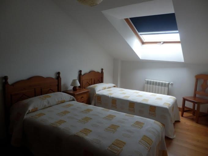 Vicen 123 Apartment Llanes Exterior photo